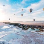 Pamukkale: Hot Air Balloon Flight with Flight Certificate - A Detailed Breakdown of the Itinerary