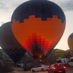 Pamukkale Hot Air Balloon Hierpolis View - The Itinerary Breakdown