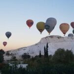 Pamukkale Hot Air Balloon Tour - Why Travelers Rave About This Experience