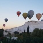 Pamukkale Hot Air Balloon tour - Turkey - The Practical Details