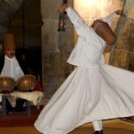 Pamukkale: Live Whirling Dervishes Ceremony & Sema Ritual - The Experience in Practice
