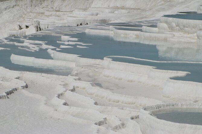 Pamukkale Small Group Tour from Kusadasi - Final thoughts