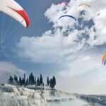 Pamukkale: Tandem Paragliding with Ancient Hierapolis Views - The Aerial Views: Why They Matter