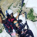 Pamukkale: Tandem Paragliding with Ancient Hierapolis Views - What the Experience Looks Like