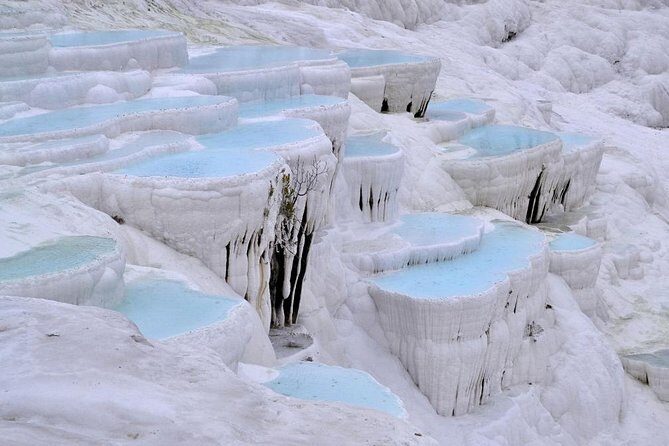 Pamukkale Tour from Istanbul - Final Thoughts