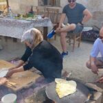 Pancake Making with a Local Woman - The Authenticity and Hospitality of the Experience