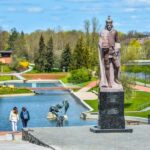 Panevys city tour! - A Closer Look at the Panevezys City Tour
