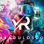 PÁNiQ-SZOBA | VR Escape Rooms by PANiQ ROOM in Budapest - A Closer Look at the Experience