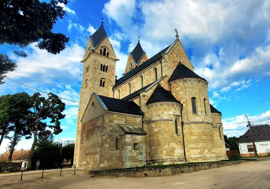 Pannonhalma Day Tour from Budapest with Gyr - What We Think About the Tour