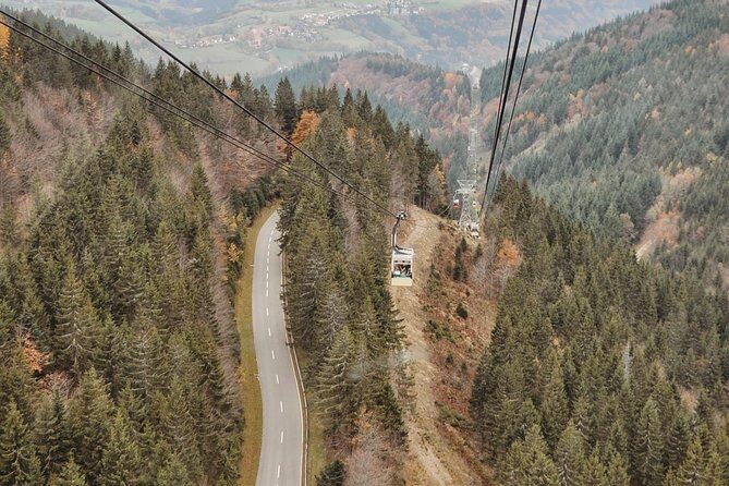 Panorama Hike through the Black Forest guided by a Local - The Itinerary Breakdown