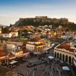 Panorama of Athens in 6 hours - What You Can Expect from the Itinerary