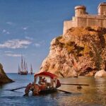 Panorama of the old town ( sunset, game of thrones locations) - The Downside: Things to Keep in Mind