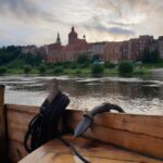 Panorama of Toru - 30-minute cruise - What to Expect During the Cruise