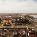 Panorama Tour - Eco City Tour Vukovar - The Landmarks and Stops