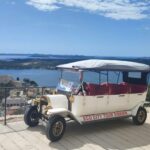 Panorama & Wine tour - Eco City Tour ibenik - Exploring Ibenik in a Retro Electric Style