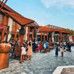 Panoramic City Tour Tirana - Exploring the Oldest Mosque and the City’s Main Boulevard