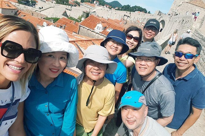 Panoramic Drive with History & Game of Thrones Combo Tour - Is It Good Value?