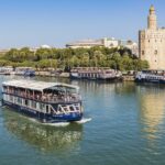 Panoramic Guadalquivir Cruise + Flamenco Show & Walking tour - The Flamenco Experience