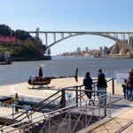 Panoramic Helicopter Flight 10 Minutes in Porto - The Itinerary Breakdown: What You Really Experience