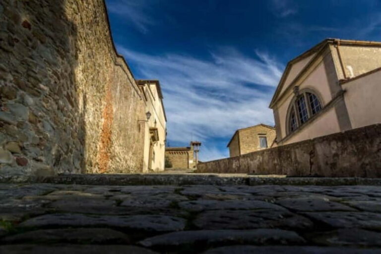 Panoramic hiking in the Florentine hills with Vincenzo - Who Should Consider This Tour?