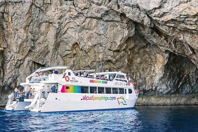 Panoramic Mallorca Boat Trip to Formentor Beach - The Pros and Cons from Travelers’ Perspectives