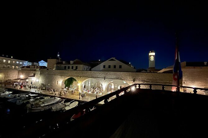Panoramic Night Cruise from Dubrovnik with Karaka - Practical Details and How to Get the Most Out of It