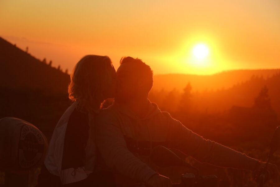 Panoramic Off-road (single or double quad bike) - Details on the Experience