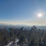 Panoramic Peaks  Oslos Best Fjord Views Hike - Key Points