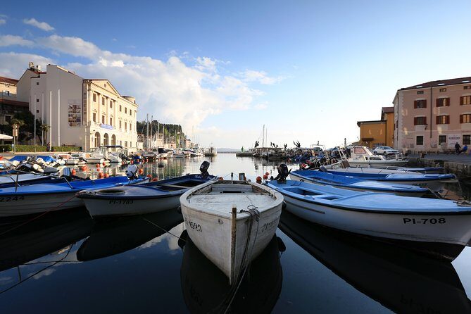 Panoramic Piran and Salt Pans: E-Bike Boutique Tour - Authentic Insights from Past Travelers