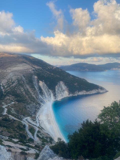 Panoramic Privet tour - Assos, Fiskardo & Myrtos photo stop - What to Expect During the Day