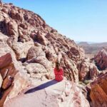 Panoramic Red Rock Canyon Scenic Loop Tour - A Deep Dive into the Itinerary