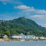 Panoramic ride between Bonn and Königswinter (Siebengebirge) - The Experience on Board: Comfort and Service