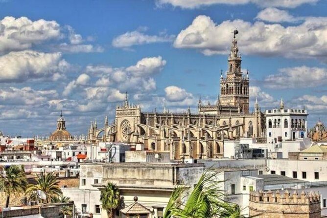 Panoramic Seville Guided Tour - What Could Be Better