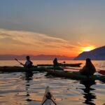 Panoramic Sorrento Kayaking Experience with Swimming & More - What’s Included and How It Works