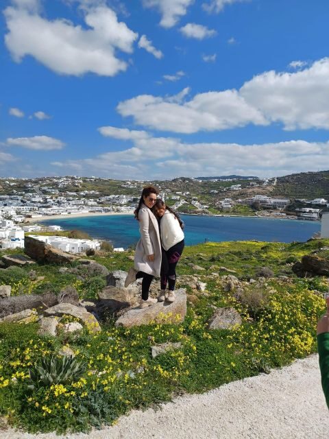 Panoramic Tour of Mykonos - Practical Details: What to Expect