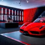 Panoramic tour of the Fiorano track with entrance to the Ferrari Museum - What the Reviews Say