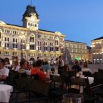 Panoramic Tour of Trieste and Miramare Castle - The Practical Details