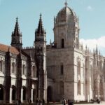 Panoramic Transfer from Airport  Lisbon, Sintra & Cascais - What You Can Expect from the Experience