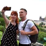 Panoramic Views of Prague Evening Walking Tour - The Experience of Guided Night Tours