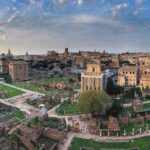 Panoramic Views tour Rome Palatine Hill, Roman Forum, Colosseum - What Travelers Say