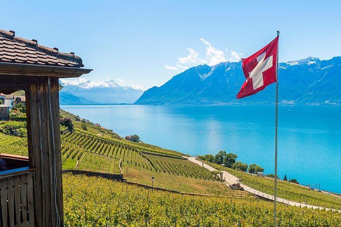 Panoramic Wine Tour From Montreux - A Closer Look at the Panoramic Wine Tour From Montreux