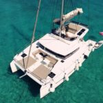 Panormo Catamaran Cruise: Swim, Snorkel & Gourmet Lunch - The Gourmet Mediterranean Lunch