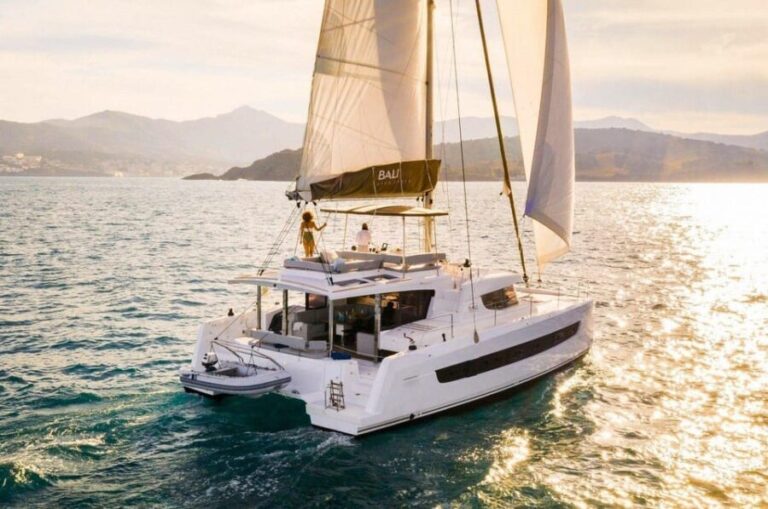 Panormo: Private Sunset Sailing Cruise with Drinks & Snacks - FAQ