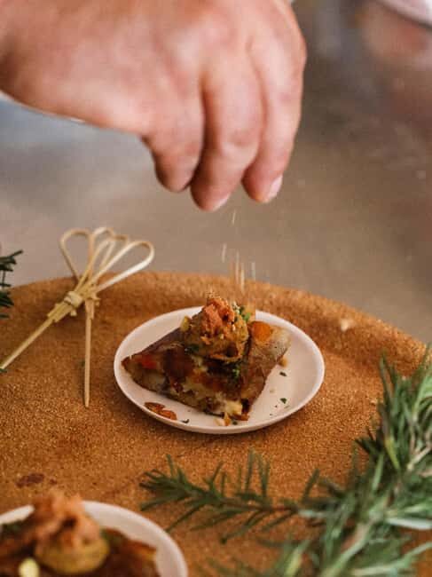 Pantelleria: Authentic and local dinner in a dammuso - What to Expect from the Evening