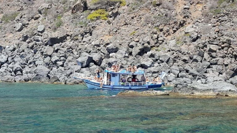 PANTELLERIA: BOAT TOURS AROUND THE BLACK PEARL OF THE MEDITERRANEAN - The Reviews: What Travelers Say