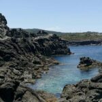 Pantelleria: Time travel trekking among prehistoric ruins - The Experience and Its Practical Aspects
