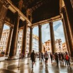 Pantheon and the Best of Rome City Private Tour - What Do Travelers Say?