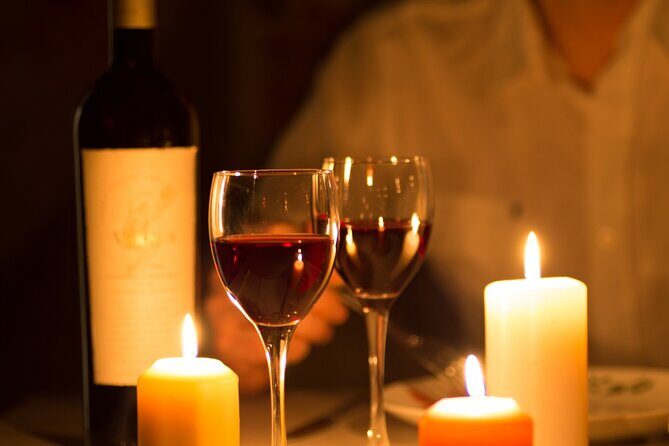 Pantheon: Candlelight Wine & Food Tasting in Ancient Ruins - Who Will Love This Tour?