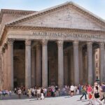 Pantheon Guided Tour: Rome's Ancient Temple with Express Option - The Practicalities: Duration, Price, and Booking
