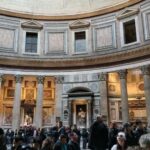 PANTHEON & NAVONA - Private Guided Tour - The Practicalities